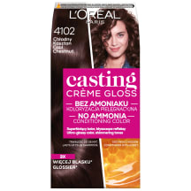 Juuksevärv Casting Creme Gloss 4102