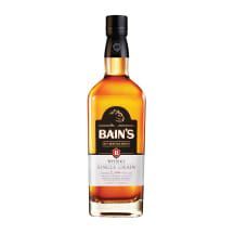 Viskis BAIN'S, 40 %, 0,7l