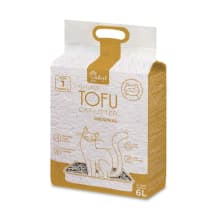 Kraikas katėms TOFU ORIGINAL 2,29 kg