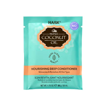 Juuksemask Hask Monoi kookosõliga 50ml