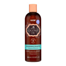 Šampoon Hask Monoi kookosõliga 355ml