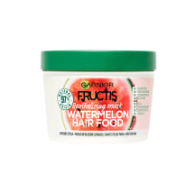Juuksemask Fructis HairFood Arbuus 390ml