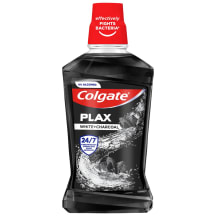 Skalavimo skystis COLGATE CHARCOAL, 500 ml