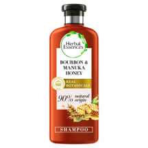 Šamp. Herbal Bourbon&Manuka Honey 400ml