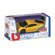 Rotaļlieta Bburago automašīna