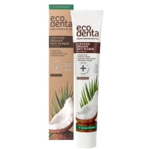 Hambapasta Ecodenta Certified Org. 75ml