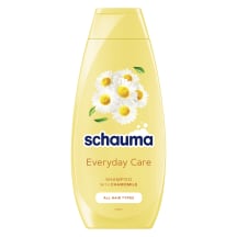 Šampoon Schauma Chamomille 400ml