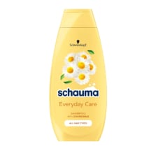 Šampūns Schauma Chamomille 400ml