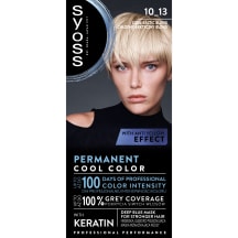 Juuksevärv Syoss Color 10-13 Arktiline Blond