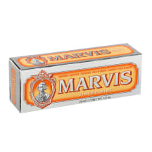Zobu pasta MARVIS GINGER,25 ml