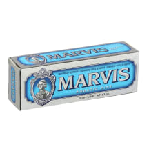 Dantų pasta MARVIS AQUATIC,25 ml