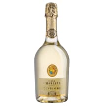 Dz.v. Casa Charlize Cuvee Oro Brut 11% 0,75l