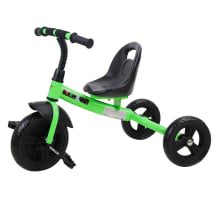 Bērnu Scooter BIMBO BIKE TRICIKLS