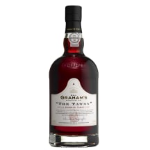 Kpn.lik.vein W.& J.Graham's Tawny Res. 0,75l