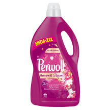 Šķid.mazg.līdz. PERWOLL Renew&Blos 4,05l
