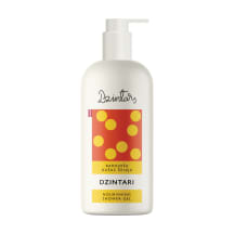 Barojoša dušas želeja Dzintars Dzintari 250ml