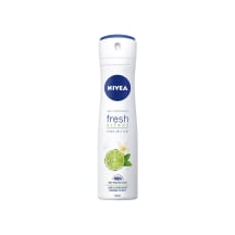 Spreideodorant Nivea Fresh Citrus 150ml