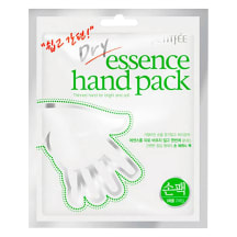 Kätemask Petitfee Dry Essence 1paar