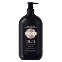 Šampoon Syoss Keratin 750ml