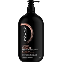 Šampoon Keratin, SYOSS, 750 ml