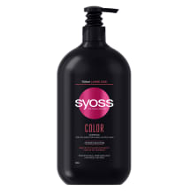 Šampoon Syoss Color 750ml