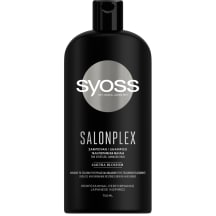 Šampoon Syoss SalonPlex 750ml