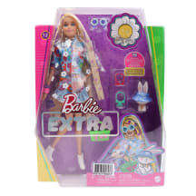 Nukk Barbie Extra valik