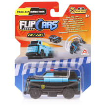 Erisõiduk 2-in-1 Flipcars