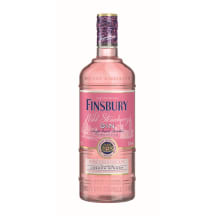 Gin Finsbury Pink metsmaasika 37,5% 0,7l