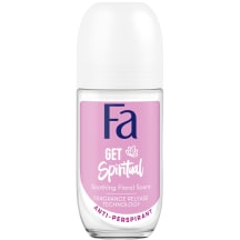 Rullveida dezodorants Fa Get Spiritual 50ml