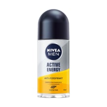 Rutul. dezodorantas NIVEA MEN ACTIVE 50ml