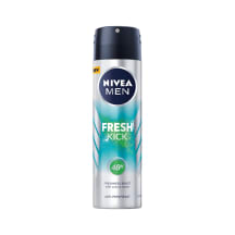 Deodorant Nivea Men Cool Kick Fresh 150ml