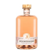 Gin Junimperium Rhubarb Edition 40%vol 0,7l