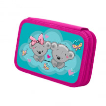 Penalas SMART double Friends AW22
