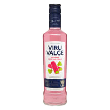 Mait.viin Viru Valge Rhubarb 37,5% 0,5 l