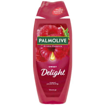 Dušigeel Memories Of Nature Berry Picking, PALMOLIVE, 500 ml