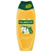 Dušigeel Memories Of Nature Summer Dreams, PALMOLIVE, 500 ml