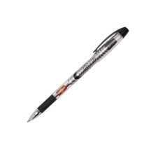 Lodīšu pildspalva Ultraglide 1.0 melna