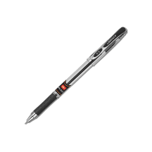 Gelio rašiklis MAXGEL 0.5 juoda