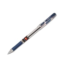 Gēla pildspalva Maxgel 0.5 zila