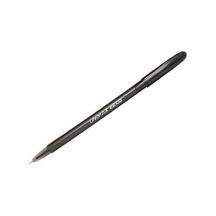 Lodīšu pildspalva Eeco 0.7 melna