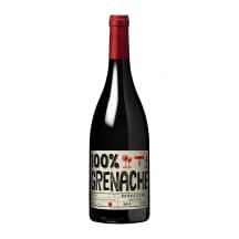 Kgt.vein Detective Grenache Noir 0,75l