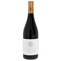 Kgt.vein La Croisade Cabernet Syrah 0,75l