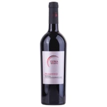 S.v. Luna Argenta Primitivo 13,5% 0,75l