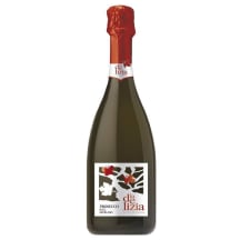 Dz.v. La Delizia Prosecco 11% 0,75l