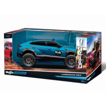 Mudelauto Maisto die cast 1:24