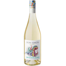 B.v. Don Simon Sauvignon Blanc 11,5% 0,75l