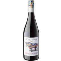 S.v. Don Simon Cabernet Sauvignon 12,5% 0,75l