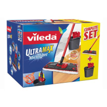 Komplekts Ultramax complete Vileda SS23