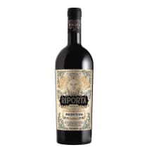 Raud.vynas RIPORTA PRIMITIVO PUGLIA,14%,0,75l
